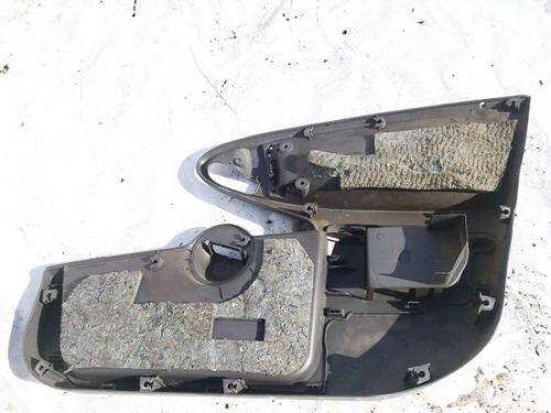 Front left panel TOYOTA AYGO (_B1_) 1.0 (KGB10_, KGB10R) | BP38946320C58 - Image 2