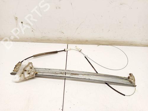 Used Front right window mechanism Front right window mechanism MAZDA CX-7 (ER) 2.2 MZR-CD AWD (ER10A) (173 hp) 34835142 34835142