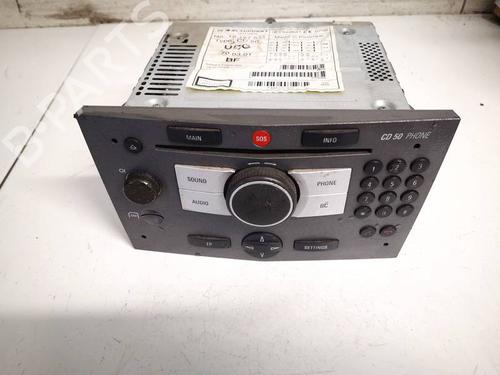 Used Radio Radio 35162408 35162408