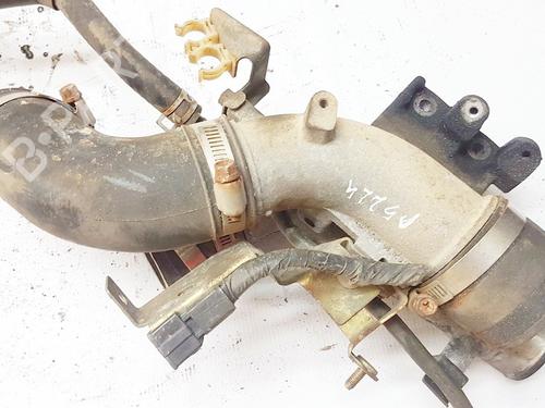 Used Pipe Pipe MAZDA 626 IV Hatchback (GE) 2.0 D GLX Comprex (GEFP) (75 hp) 33526413 33526413