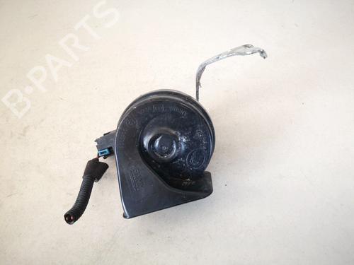 Used Horn Horn OPEL VECTRA C (Z02) 1.9 CDTI (F69) (150 hp) 35441878 35441878