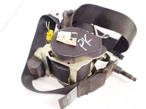 Used Front left seatbelt Front left seatbelt 38945972 38945972