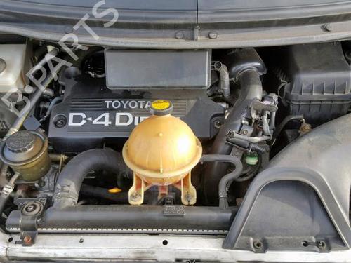 Electronic sensor TOYOTA PREVIA II (_R3_) 2.0 D-4D (CLR30_, CLR30R) | BP33504123M84 - Image 9