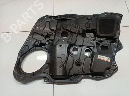 Front left window mechanism MAZDA 3 (BK) 1.6 (BK14) | BP34869517C22  - Image 5