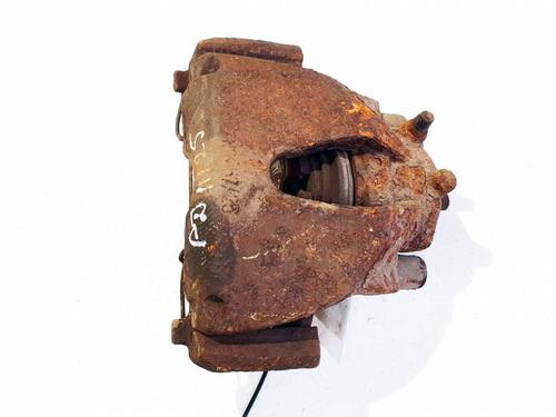 Used Right front brake caliper Right front brake caliper OPEL ASTRA H (A04) 1.7 CDTI (L48) (100 hp) 34811326 34811326
