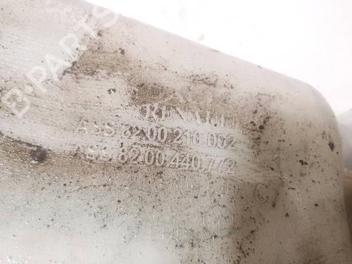 Sprinklertank DACIA SANDERO 1.2 16V | BP34794857C113 - Image 3