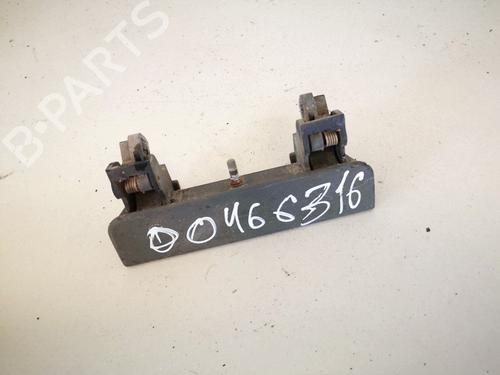 Used Front left exterior door handle Front left exterior door handle RENAULT ESPACE II (J/S63_) 2.8 V6 (J638, J63J) (150 hp) 35404391 35404391