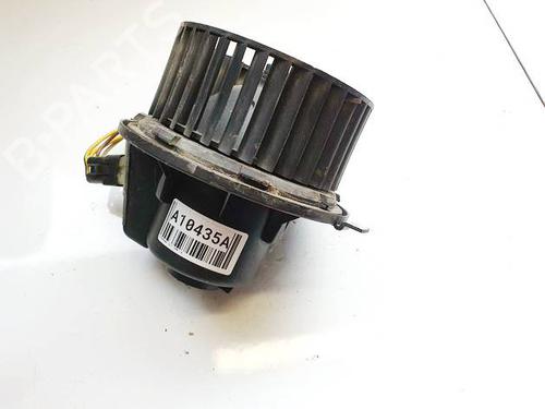 Used Heater blower motor Heater blower motor VW GOLF II (19E, 1G1) 1.6 (70 hp) 34983733 34983733