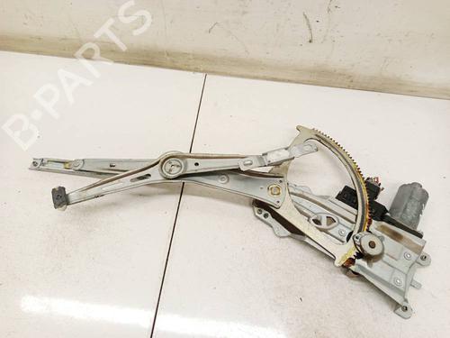 Used Front left window mechanism Front left window mechanism 34746501 34746501
