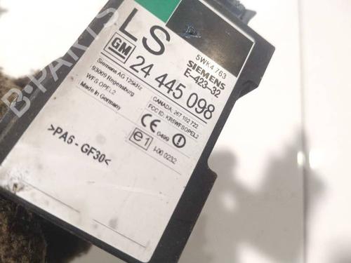 Electronic module OPEL CORSA C (X01) 1.7 CDTI (F08, F68) | BP38278321M83 - Image 3