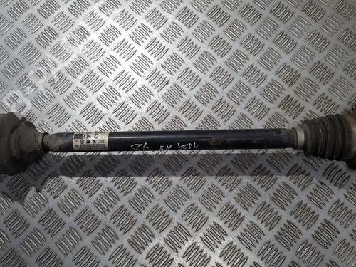 Used Right rear driveshaft Right rear driveshaft 35711042 35711042