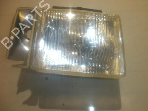 Used Right headlight Right headlight OPEL CORSA A TR (S83) 1.0 (F11, M11, F19, M19) (45 hp) 35665801 35665801