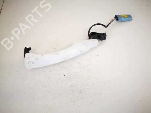 Used Exterior handle Exterior handle 35110569 35110569