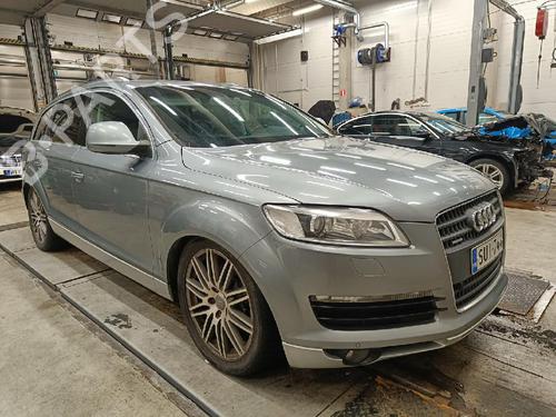 Electronic module AUDI Q7 (4LB) 4.2 FSI quattro | BP32940452M83  - Image 5