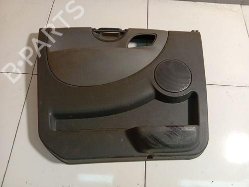 Used Front left panel Front left panel 38103621 38103621