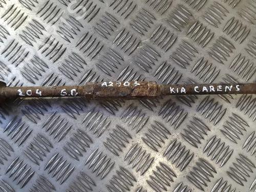 Used Right rear suspension arm Right rear suspension arm KIA CARENS II MPV (FJ) 1.8 (126 hp) 35677361 35677361