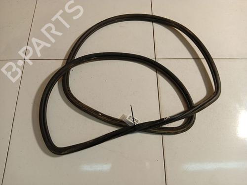 Used Rubber door seal Rubber door seal 39158865 39158865