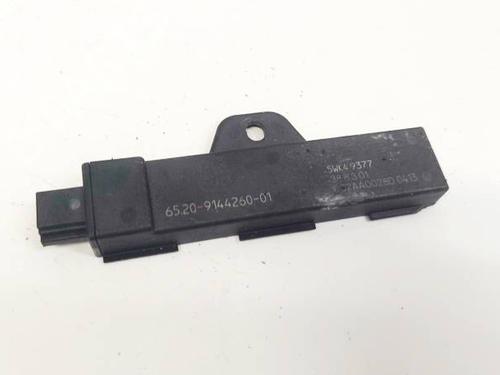 Used Electronic module Electronic module VOLVO S60 I (384) D5 (163 hp) 35179912 35179912