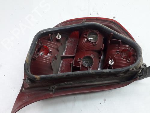 Right taillight CITROËN C5 I (DC_) 2.2 HDi (DC4HXB, DC4HXE) | BP35849995C35 - Image 2