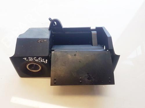 Used Ashtray Ashtray OPEL ZAFIRA A MPV (T98) 1.8 16V (F75) (125 hp) 35882464 35882464