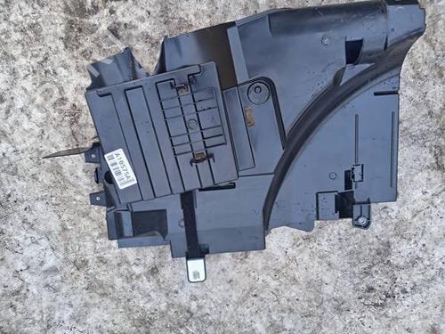 Used Boot lining Boot lining MERCEDES-BENZ A-CLASS (W169) A 150 (169.031, 169.331) (95 hp) 34897143 34897143
