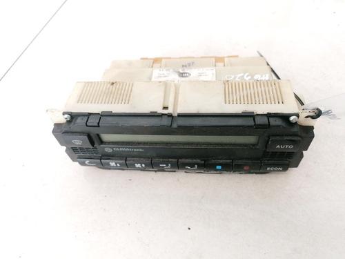 Used Climate control Climate control VW PASSAT B5 Variant (3B5) 1.8 (125 hp) 35598363 35598363