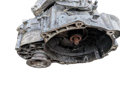 Gearbox VW PASSAT B6 (3C2) 2.0 TDI | BP38738031M3 - Image 2