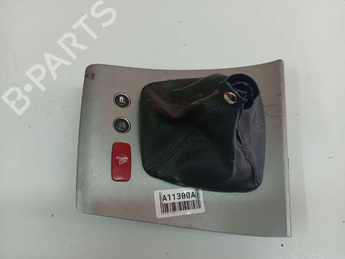 Used Warning switch Warning switch ALFA ROMEO 159 (939_) 1.9 JTDM 8V (939AXE1B) (120 hp) 36312701 36312701