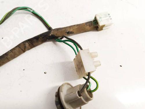 Lampeholder NISSAN NV200 Van 1.5 dCi 85 (M20, M20N, M20M) | BP36829841L10 - Image 4