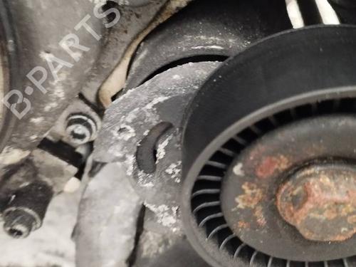 Pulley VW GOLF V (1K1) 1.6 FSI | BP35248348M122 - Image 2