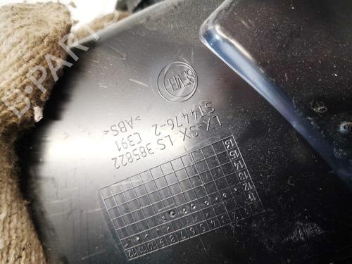 Air vent PEUGEOT BOXER Van 2.2 HDi 150 | BP32915900I21 - Image 3