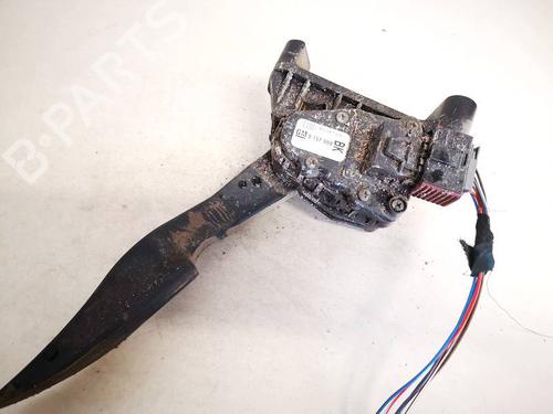 Used Pedal Pedal 35305567 35305567