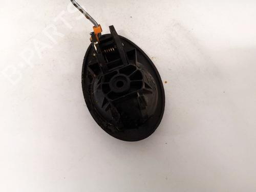 Rear right interior door handle DAEWOO 1.5i (1C4) 1.5 | BP35470178I16 - Image 3