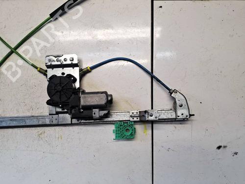 Front right window mechanism CITROËN JUMPY II (VF7) 2.0 HDi 120 | BP38629746C23 - Image 2
