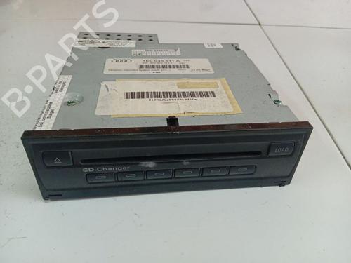 Used Electronic module Electronic module 38278223 38278223