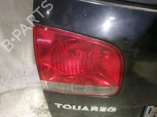 Used Left tailgate light Left tailgate light 34873335 34873335