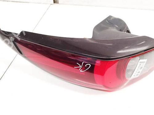 Used Left taillight Left taillight VAUXHALL MOKKA / MOKKA X (J13) 1.6 CDTi 4x4 (136 hp) 34740202 34740202