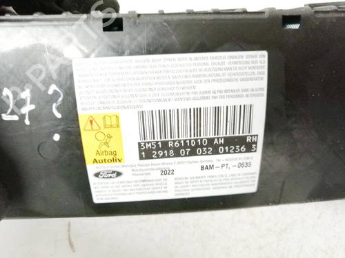 Other FORD PUMA (J2K, CF7) 1.0 EcoBoost | BP32614310O1