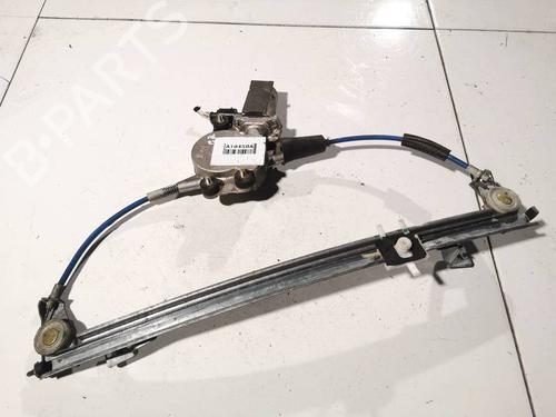 Used Front right window mechanism Front right window mechanism 34985540 34985540