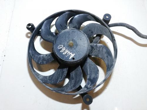 Used Fan Fan 35853031 35853031