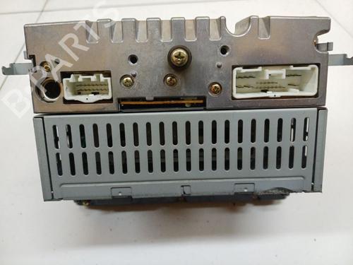 Radio MAZDA 3 (BK) 1.6 DI Turbo | BP37864682E6 - Image 4