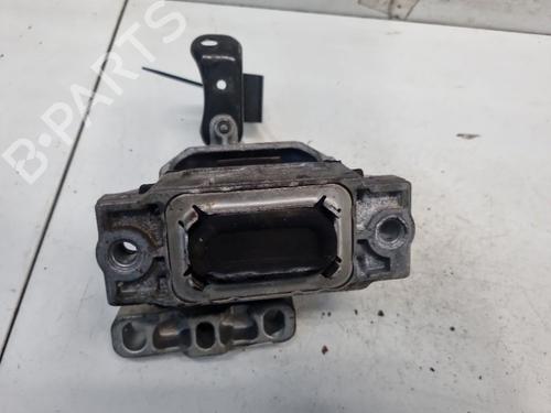 Engine mount SKODA OCTAVIA II (1Z3) 1.6 TDI | BP32569304M89 - Image 4
