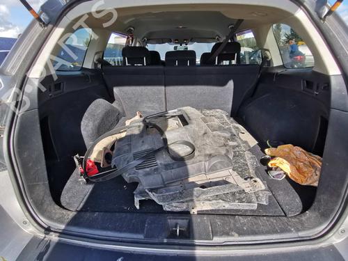 Luftventilen SUBARU OUTBACK (BR) 2.0 D AWD (BRD) | BP32560085I21