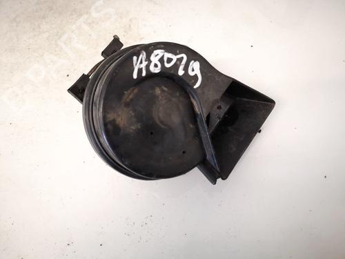 Used Horn Horn MERCEDES-BENZ C-CLASS (W203) C 270 CDI (203.016) (170 hp) 35422044 35422044