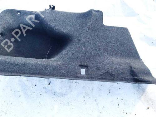 Used Boot lining Boot lining BMW 5 (F10) 520 d (184 hp) 39967910 39967910