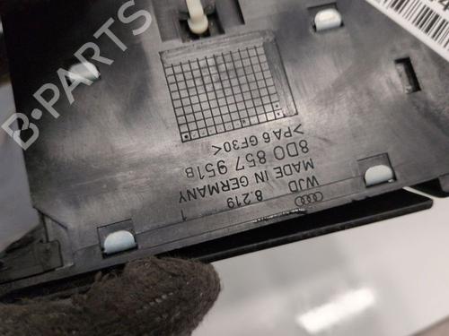 Ashtray AUDI A4 B5 (8D2) 1.9 TDI | BP36524210I30 - Image 4