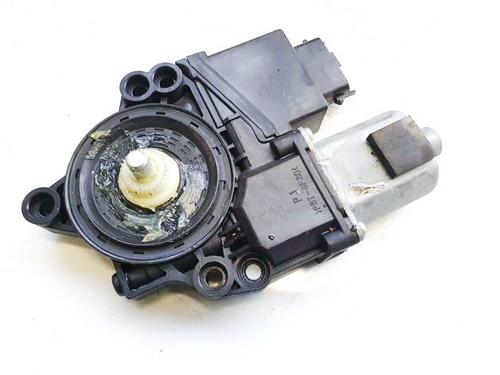 Used Left front window motor Left front window motor 35081584 35081584