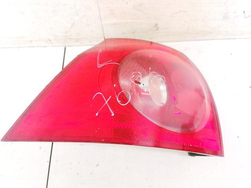 Used Left taillight Left taillight VW GOLF V (1K1) 1.9 TDI (90 hp) 35453468 35453468