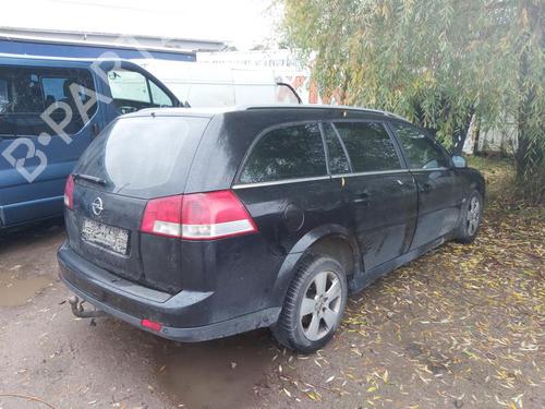 Electronic module OPEL VECTRA C (Z02) 1.9 CDTI (F69) | BP33108596M83  - Image 10