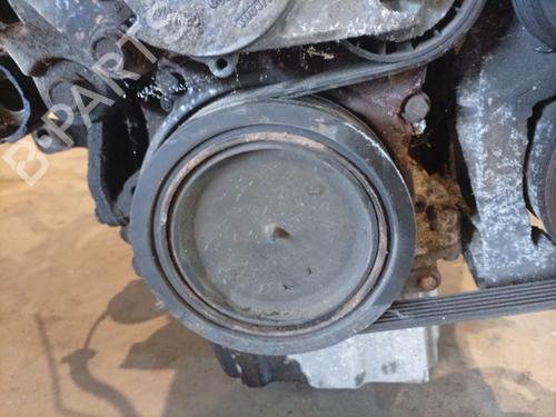 Used Pulley Pulley 39604091 39604091